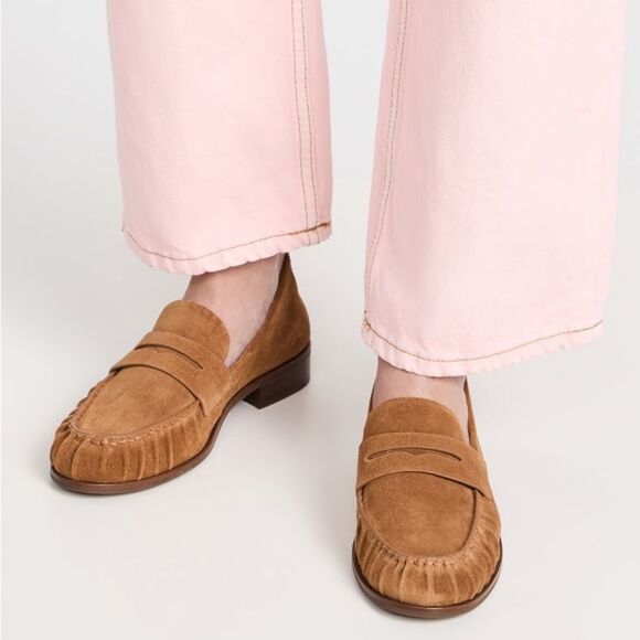 Rag & Bone Sid Loafers, New, Size 8.5 - Picture 3 of 16